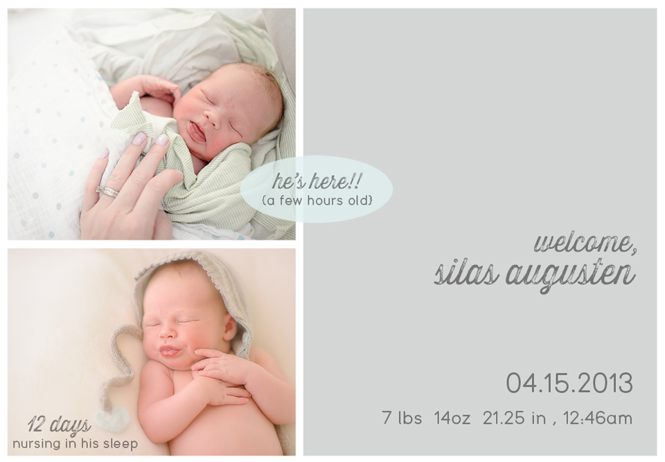 Newborn Baby Photography | Soft, Indoor, Natural Light | Paint the Moon Photoshop Actions