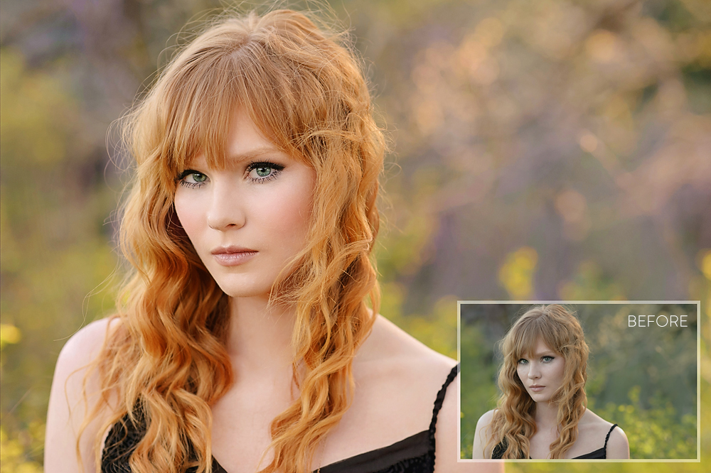 best software for portrait retouching