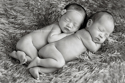 Newborn Actions Photoshop