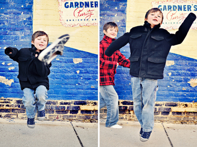 Photoshop Actions Elements Kids