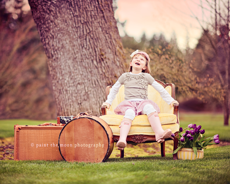 Photoshop Actions Portrait Photography