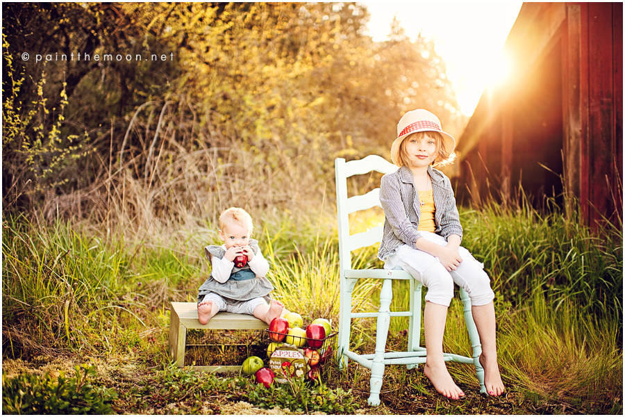 photoshop actions pse outdoor backlit sun flare tutorial
