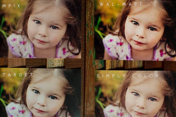 Professional Photo Prints