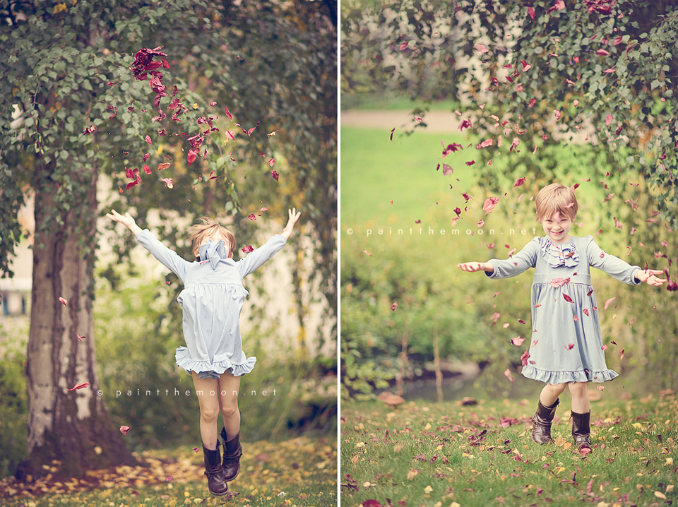 Photoshop Actions PSE Vintage Dreamy Hazy Color Photos