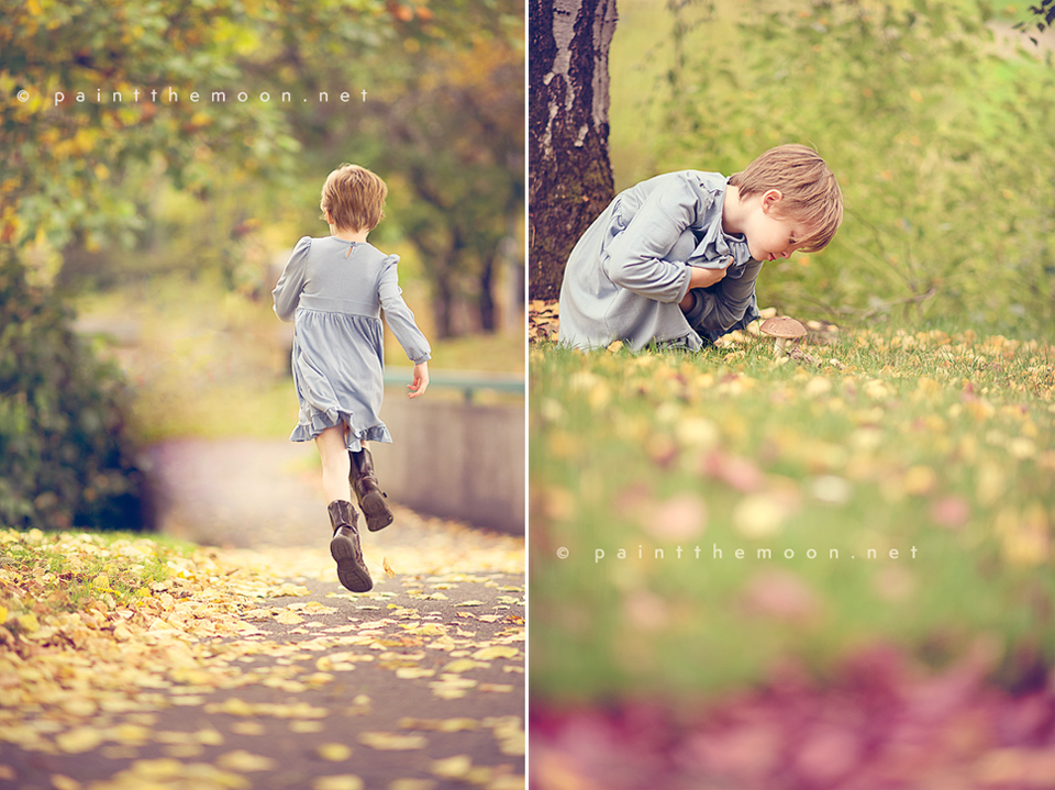 Photoshop Actions PSE Vintage Dreamy Hazy Color Photos