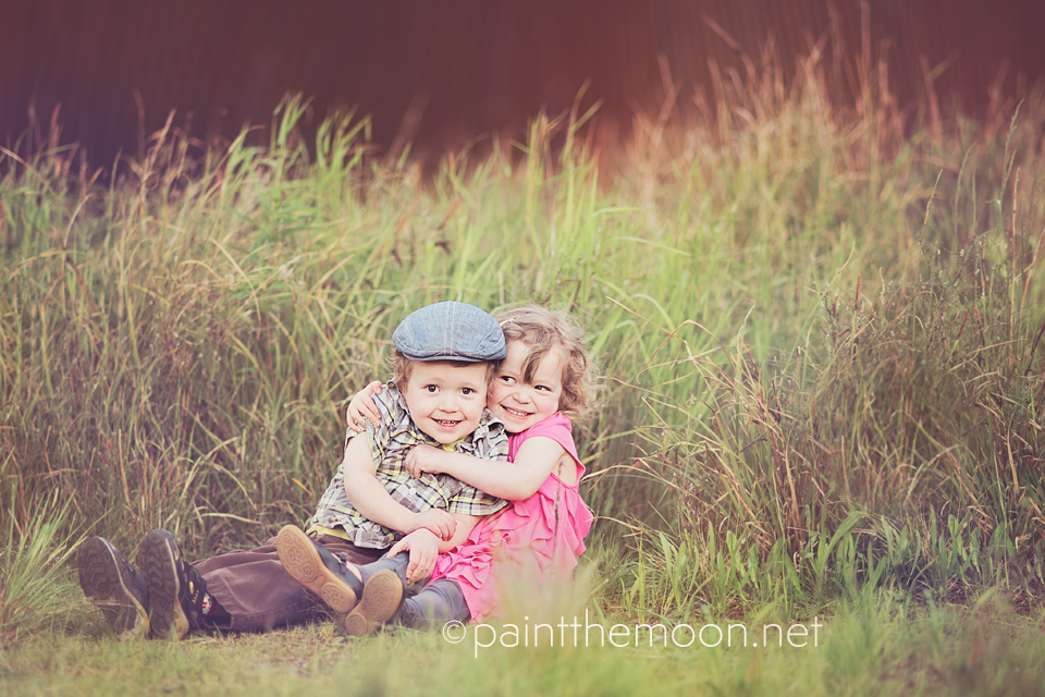 Getting Kids to Smile in Photos With Real Authentic Expressions Photoshop Actions Elements PSE