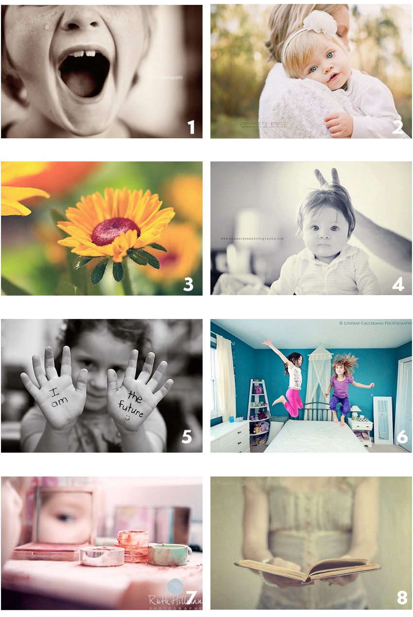 52 Week Project Photos Photoshop Actions for Photographers Enhance Plug-In PSE
