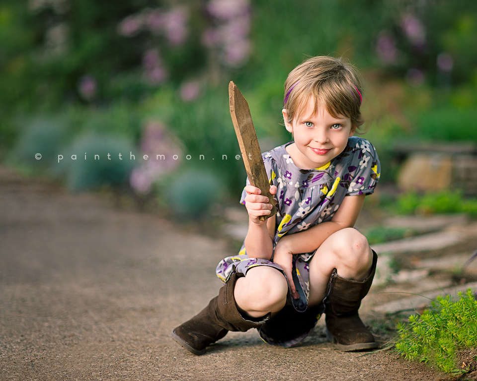 Photoshop Actions Annie Manning What's In My Camera Bag Lenses Paint the Moon