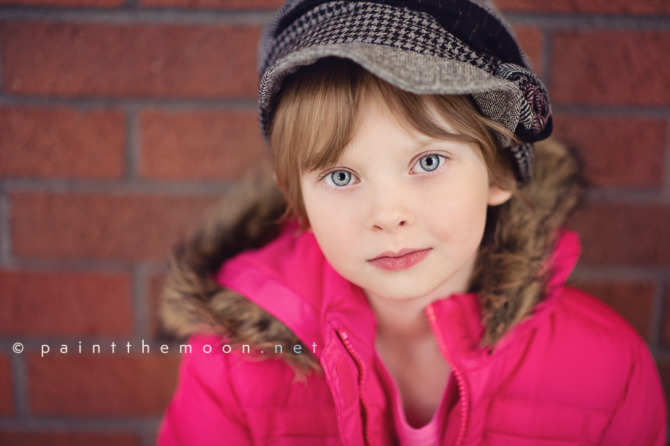 Making Eyes Pop and Sparkle, Finding the Light in Photography, Catchlights, Photoshop Actions