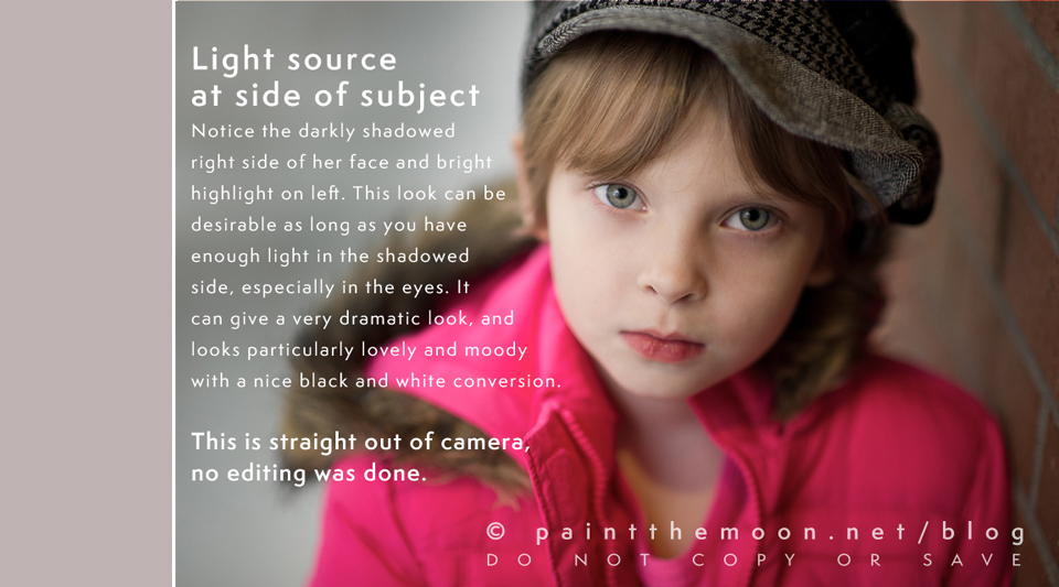 Making Eyes Pop and Sparkle, Finding the Light in Photography, Catchlights, Photoshop Actions