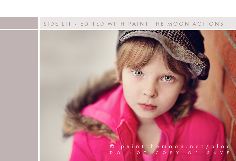 Making Eyes Pop and Sparkle, Finding the Light in Photography, Catchlights, Photoshop Actions