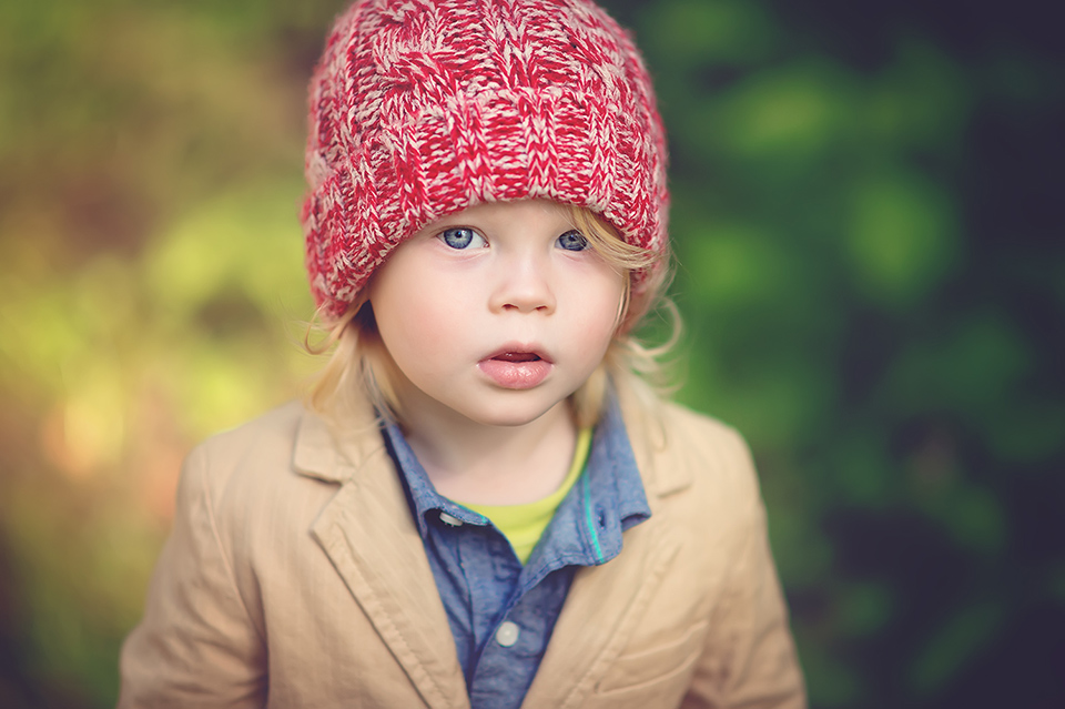 14 Tips voor een betere bokeh | Photoshop Actions