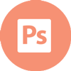 Photoshop CS2-CS6, CC and Photoshop Elements 6 - 2021 Mac and PC Compatible