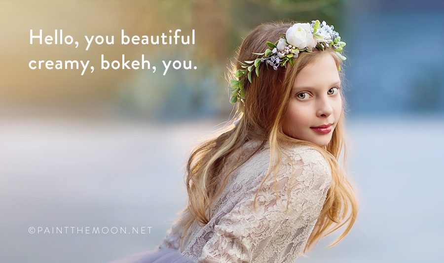 14 Tips To Get Better Bokeh Photoshop Actions