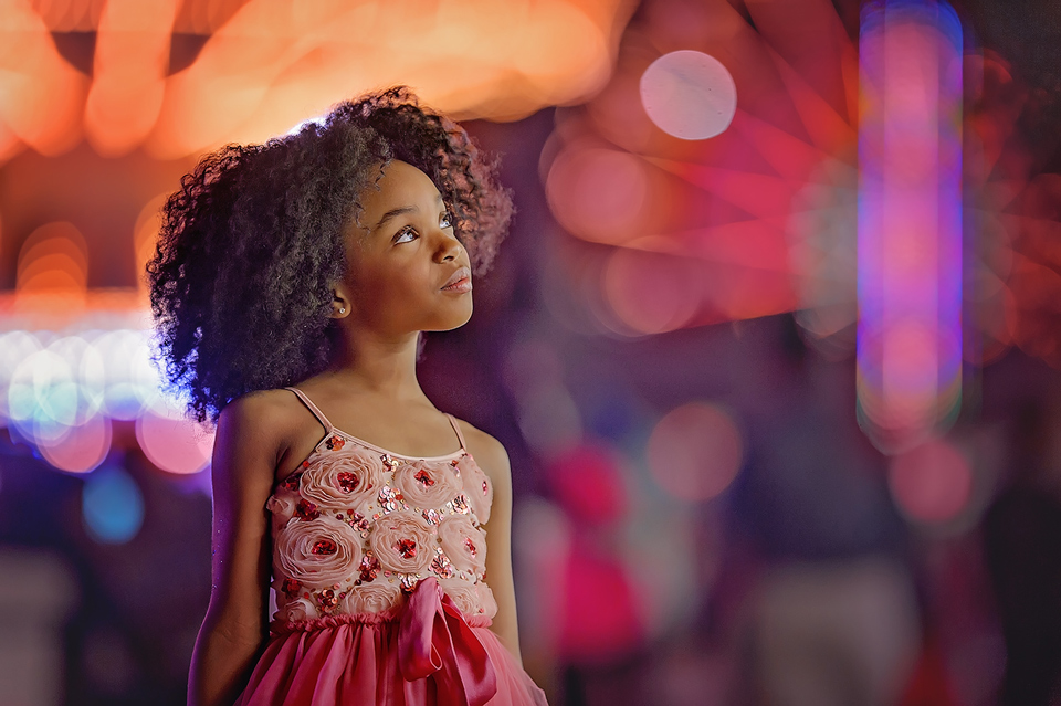 14 Tips voor een betere bokeh | Photoshop Actions