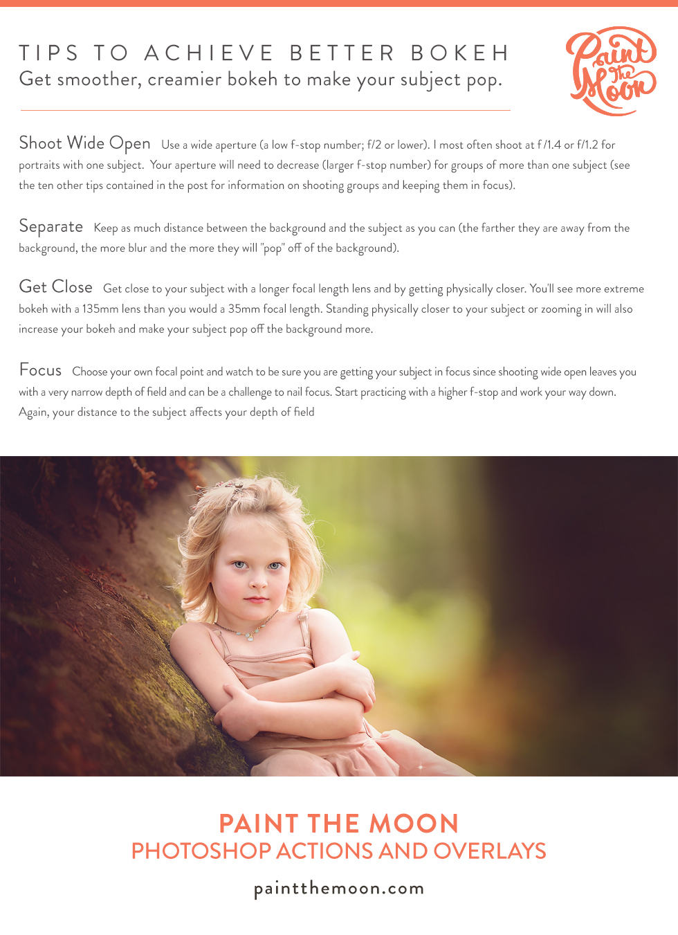 How To Smooth Seamless Paper in Photoshop - Newborn Photography Tip